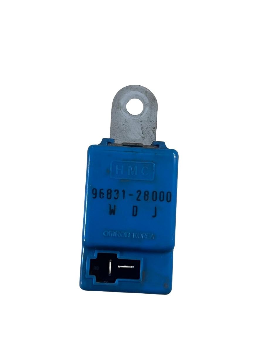 Alte relee HYUNDAI ELANTRA Saloon XD 2000 - 2006 96831-28000