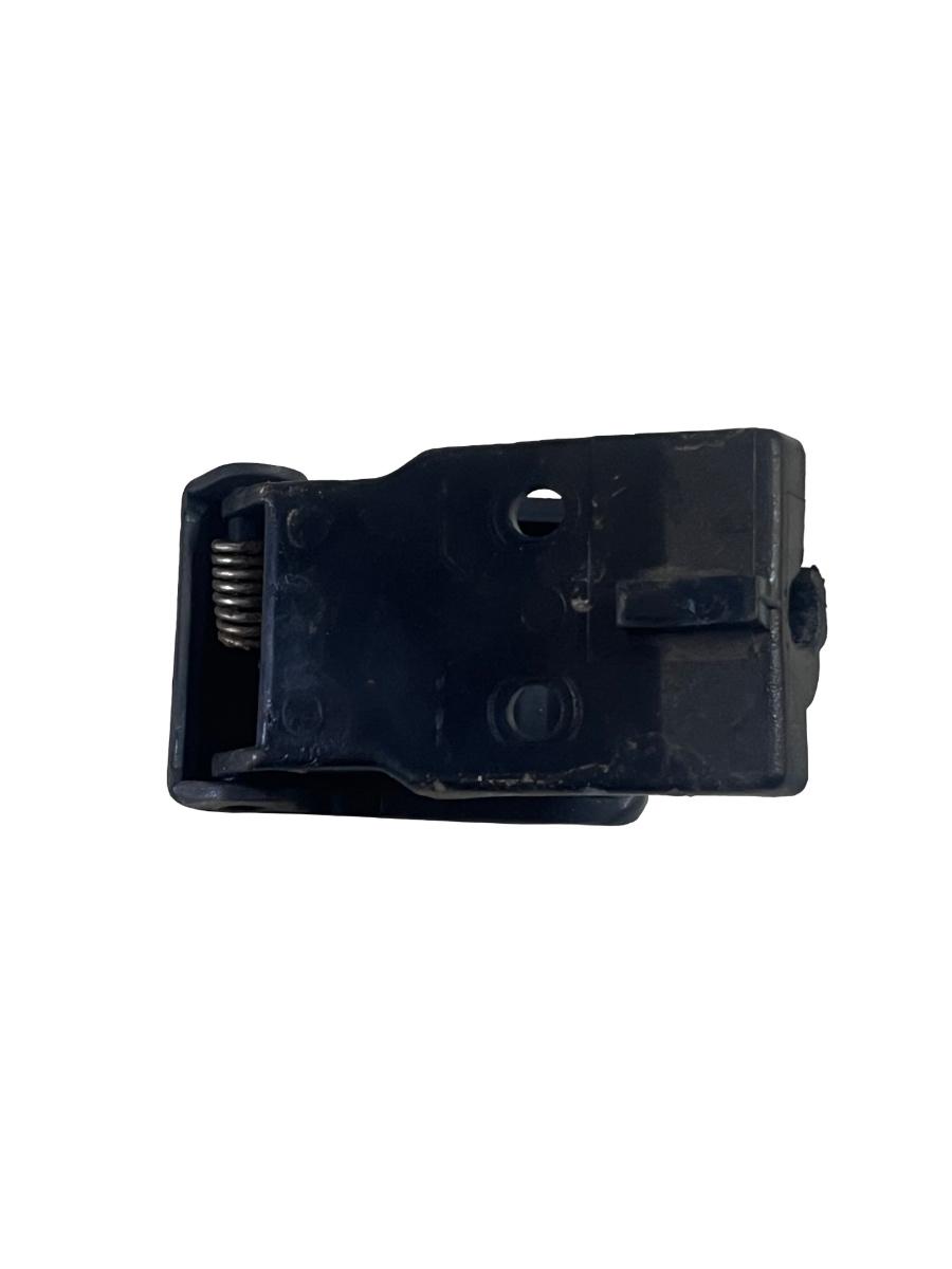 Maner deschidere capota motor HYUNDAI ELANTRA Saloon XD 2000 - 2006 81182-34000 – foto 2