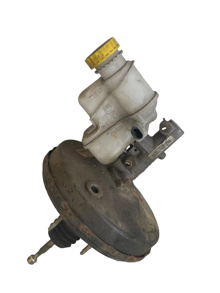Tulumba frana LANCIA YPSILON 843_ 2003 - 2011 1.2 188 A5.000 51715781