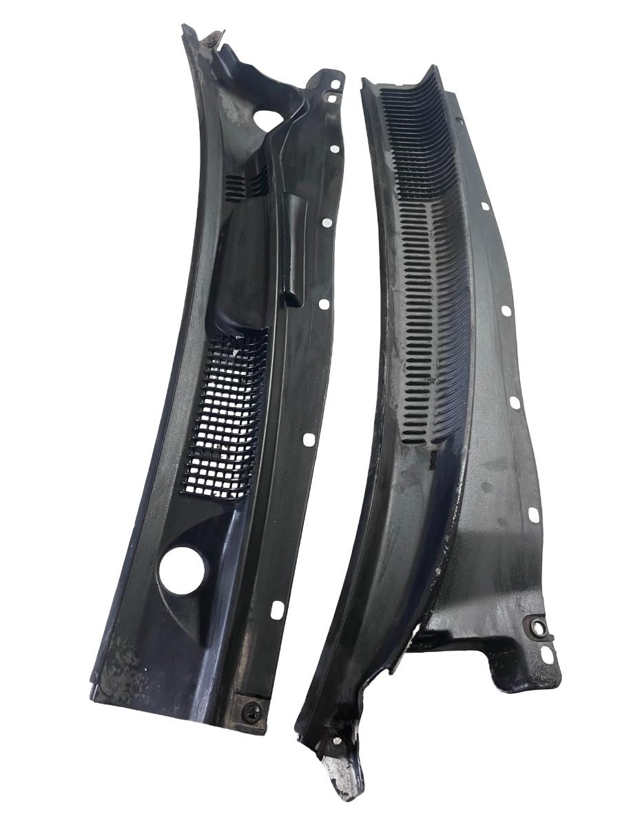 Grila / Ornamente parbriz HYUNDAI ELANTRA Saloon XD 2000 - 2006 86150-2D100