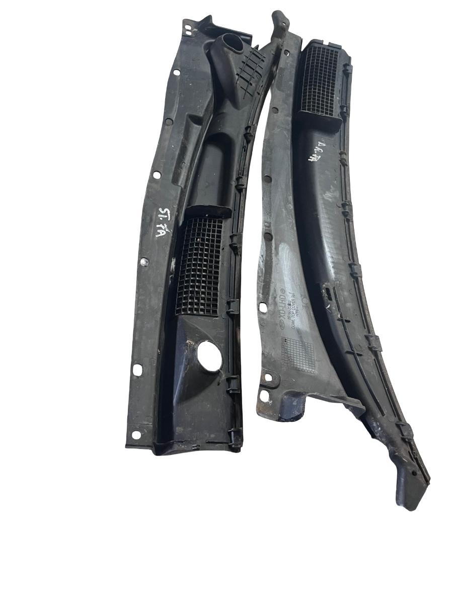 Grila / Ornamente parbriz HYUNDAI ELANTRA Saloon XD 2000 - 2006 86150-2D100 – foto 3