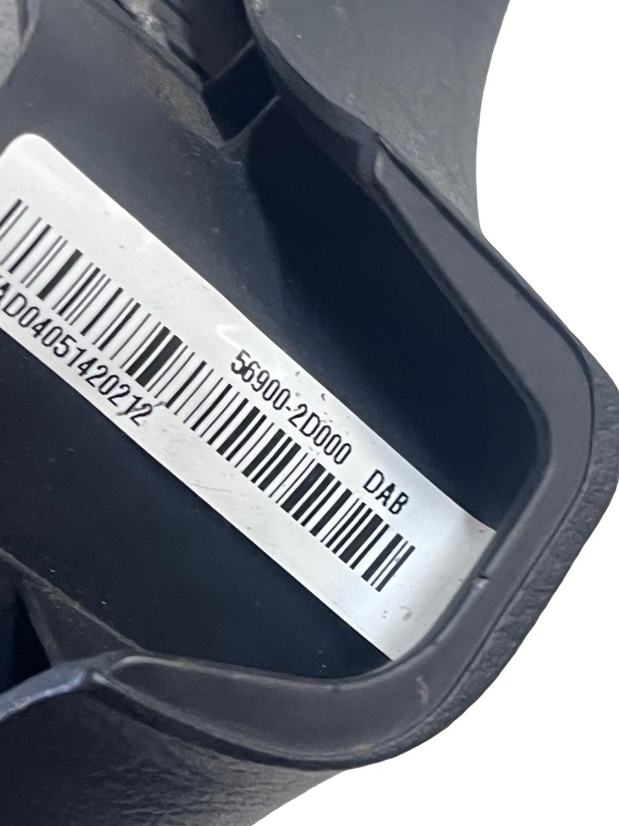Airbag volan HYUNDAI ELANTRA Saloon XD 2000 - 2006 56900-2D000 – foto 3