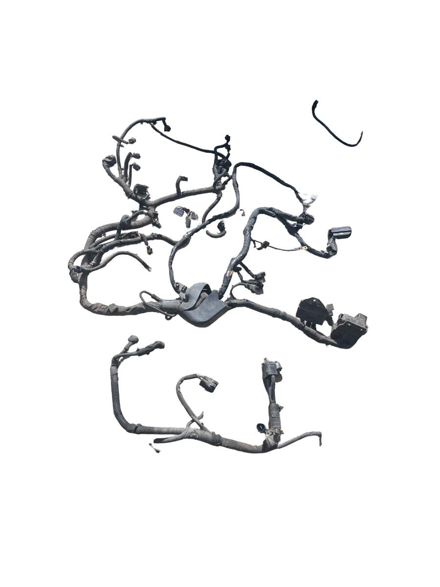 Cablaj instalatie motor HYUNDAI ELANTRA Saloon XD 2000 - 2006 2.0 CRDi D4EA 91490-2D000