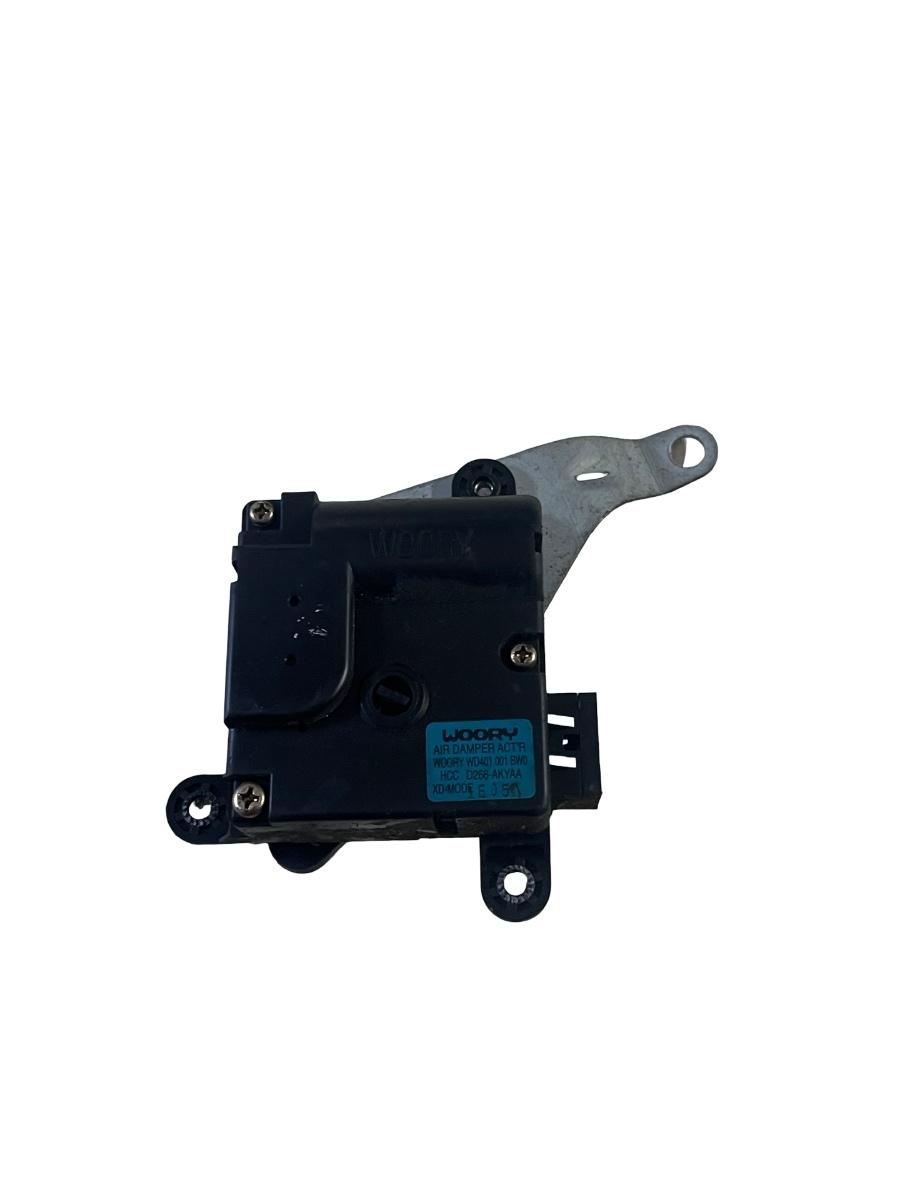 Motoras/actuator clapeta aer HYUNDAI ELANTRA Saloon XD 2000 - 2006 WD401001BW0