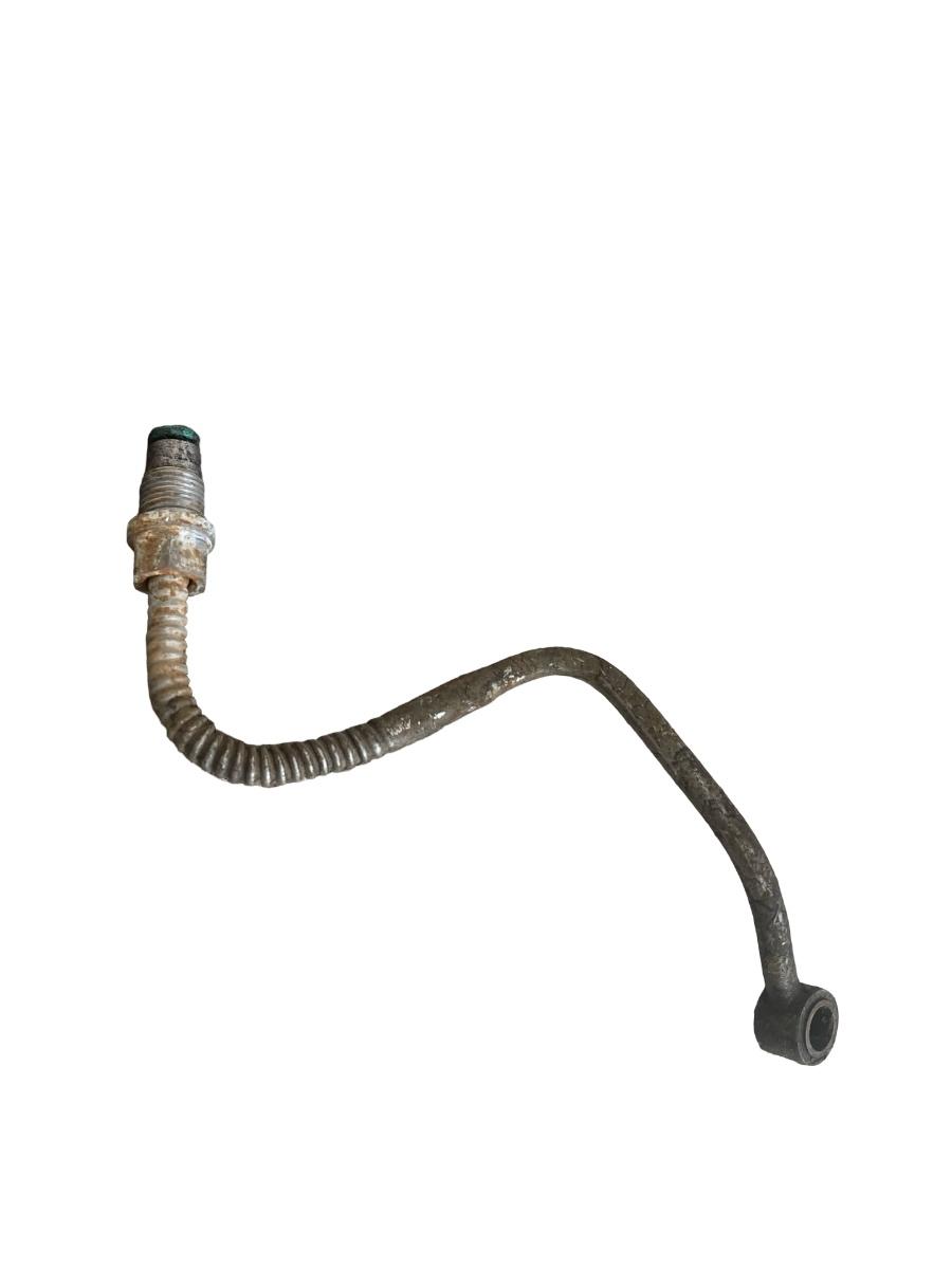 Conducta de ulei turbocompresor turbina DACIA LOGAN LS_ 2004 -> 1.5DCI EURO4