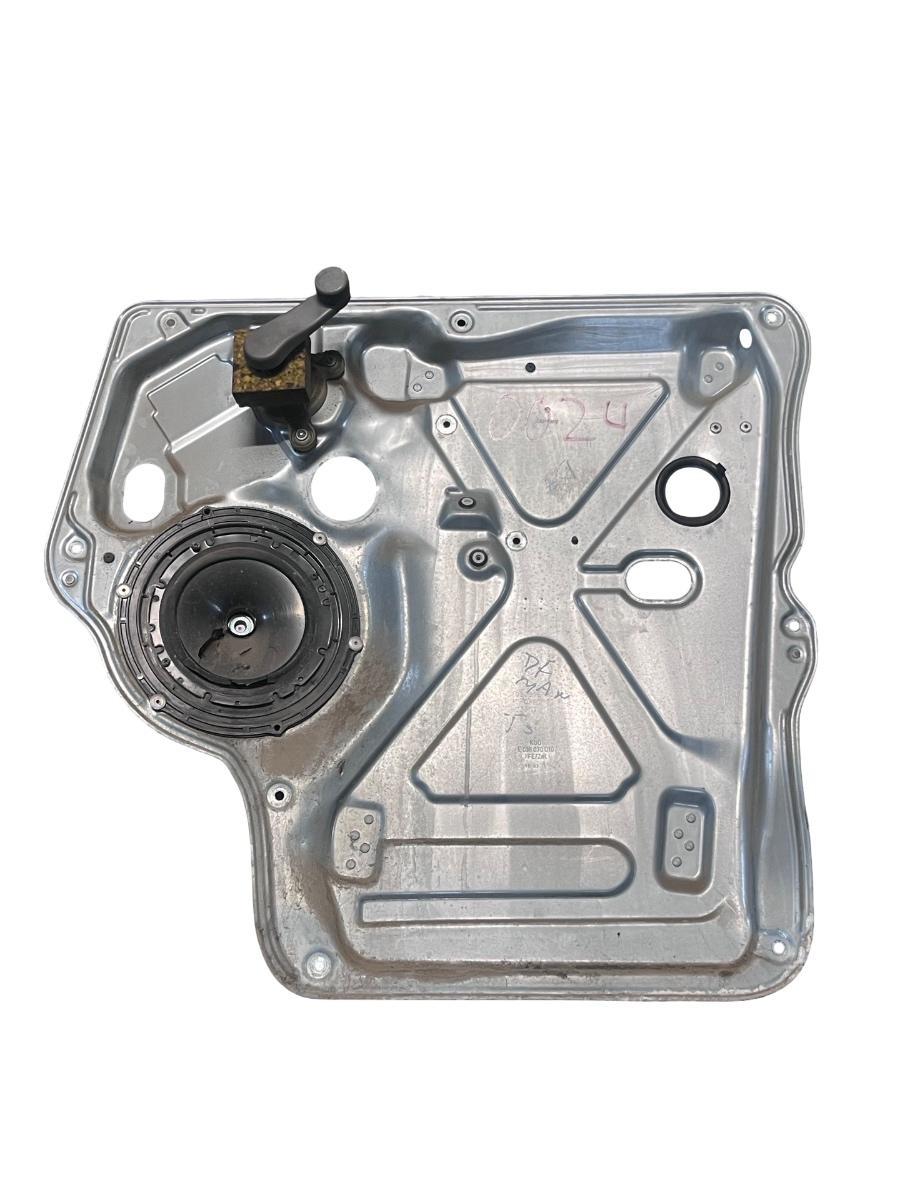 Macara Geam manuala dreapta fata VOLKSWAGEN TRANSPORTER V Bus 7HB, 7HJ, 7EB, 7EJ, 7EF, 7EG, 7HF, 7H0837730 – foto 3