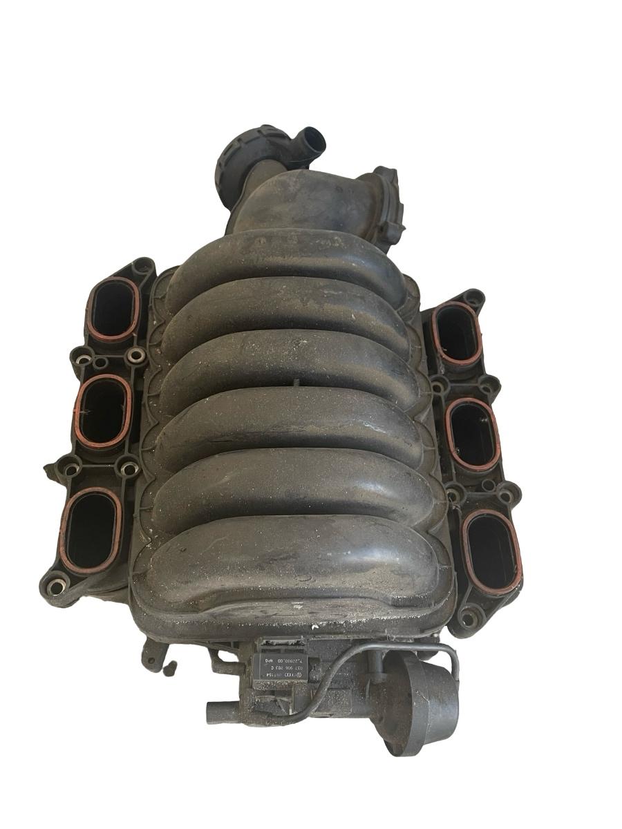 Galerie de admisie AUDI A6/S6 III Saloon 4F2, C6 2004 - 2011 3.2FSI 06E133210