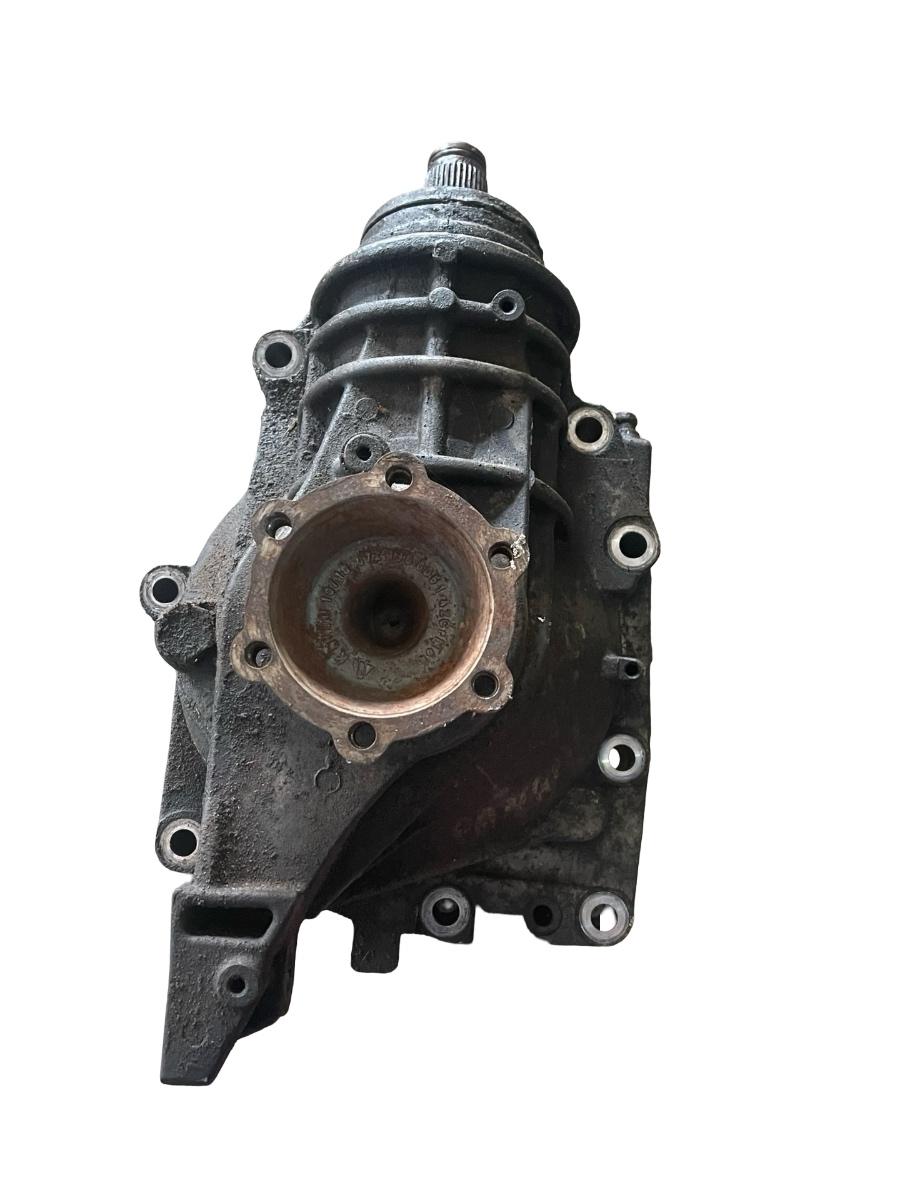 Diferential fata PORSCHE PANAMERA 970 2009 - 2016 3.6 4 M 46.40 8720300000 97034901102A