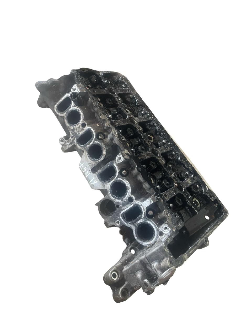 Chiulasa motor BMW X1 I E84 2009 - 2015 2.0 sDrive 20 d N47 D20 C 779767808