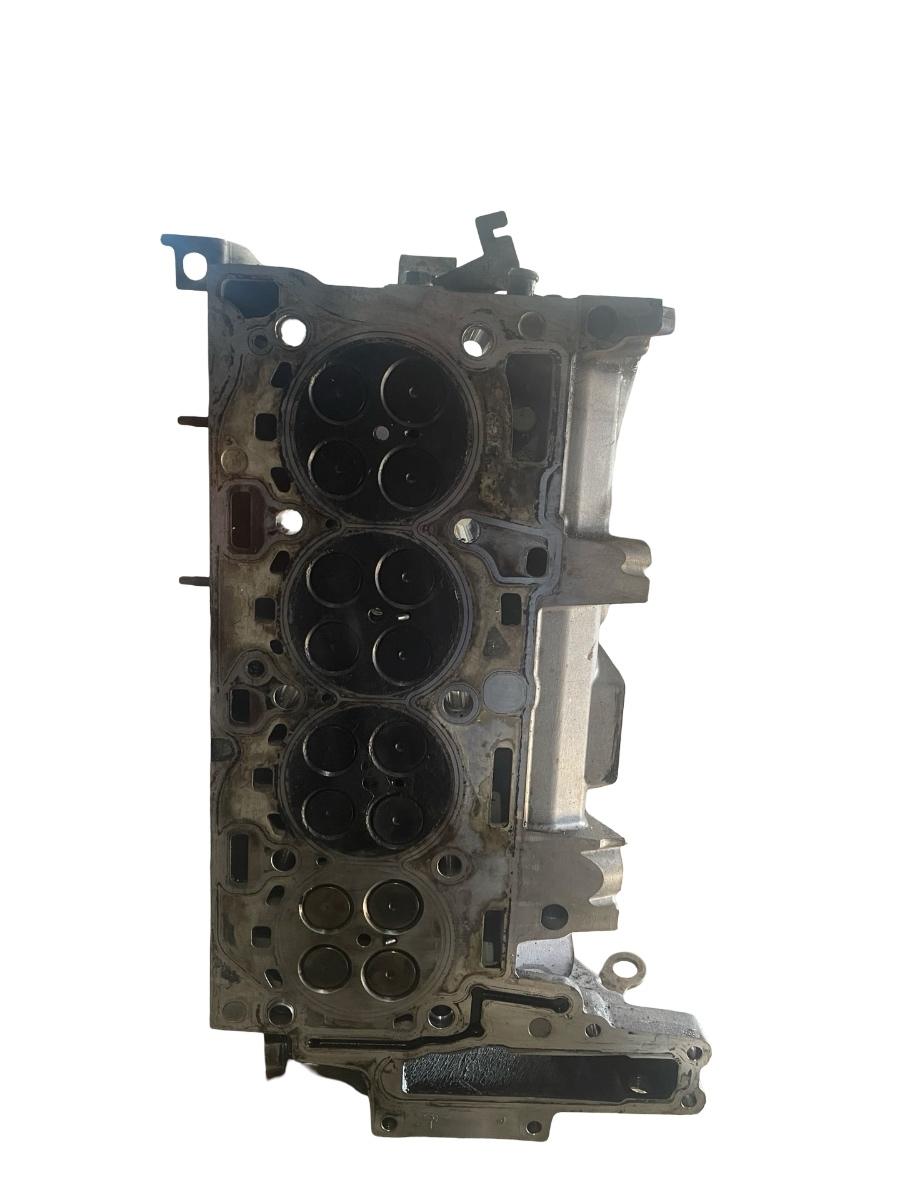 Chiulasa motor BMW X1 I E84 2009 - 2015 2.0 sDrive 20 d N47 D20 C 779767808 – foto 2