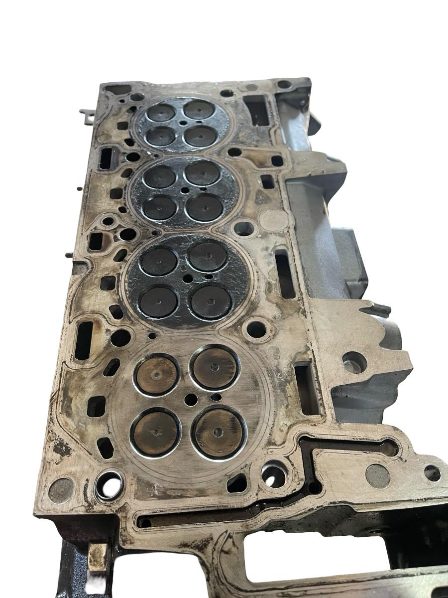 Chiulasa motor BMW X1 I E84 2009 - 2015 2.0 sDrive 20 d N47 D20 C 779767808 – foto 4