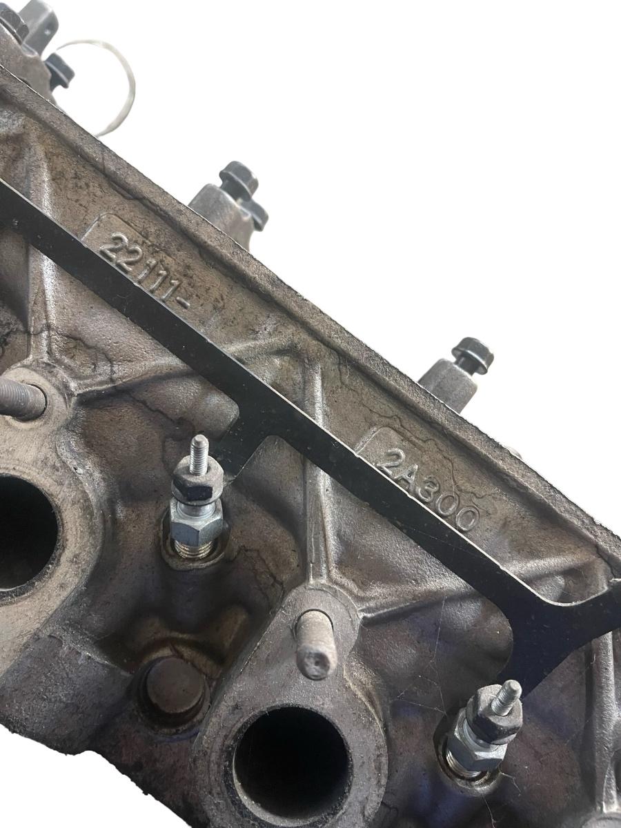 Chiulasa motor HYUNDAI i30 CW FD 2007 - 2012 1.6CRDI 22111-2A300 – foto 4