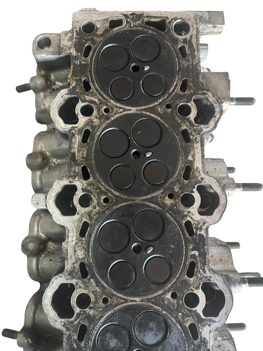 Chiulasa motor HYUNDAI i30 CW FD 2007 - 2012 1.6CRDI 22111-2A300 – foto 2