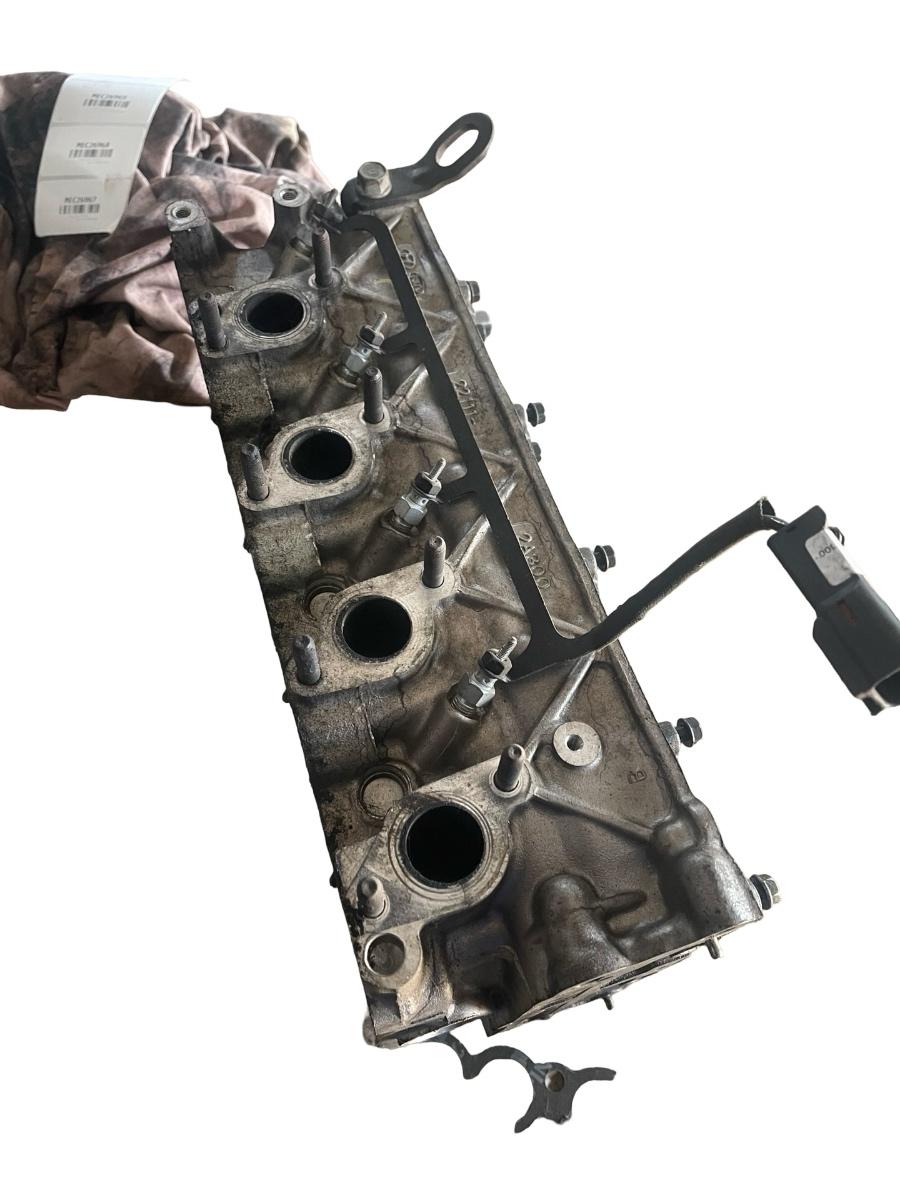 Chiulasa motor HYUNDAI i30 CW FD 2007 - 2012 1.6CRDI 22111-2A300 – foto 3