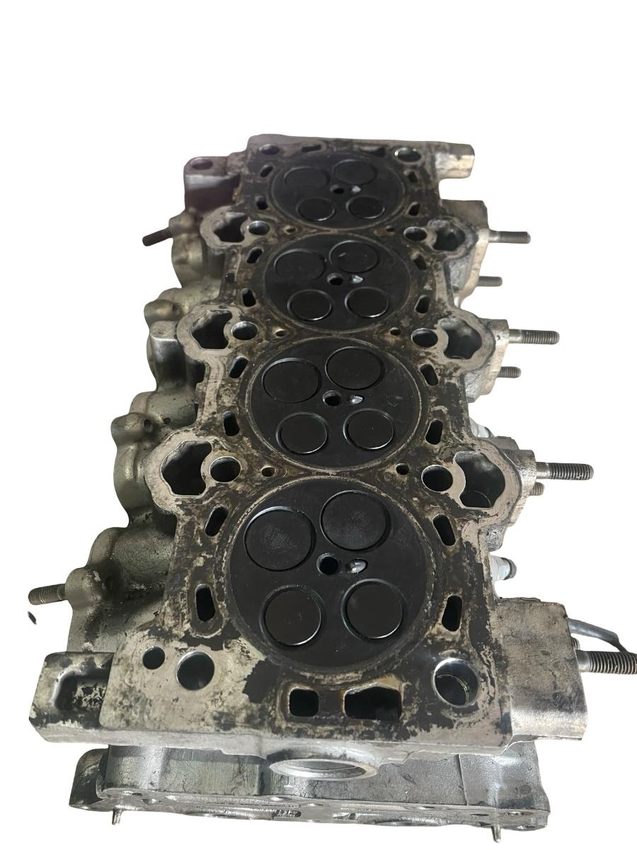 Chiulasa motor HYUNDAI i30 CW FD 2007 - 2012 1.6CRDI 22111-2A300 – foto 6