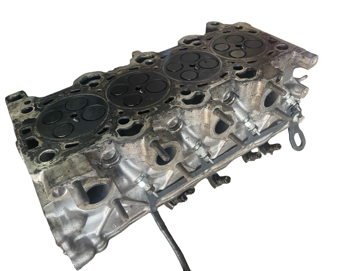 Chiulasa motor HYUNDAI i30 CW FD 2007 - 2012 1.6CRDI 22111-2A300 – foto 5