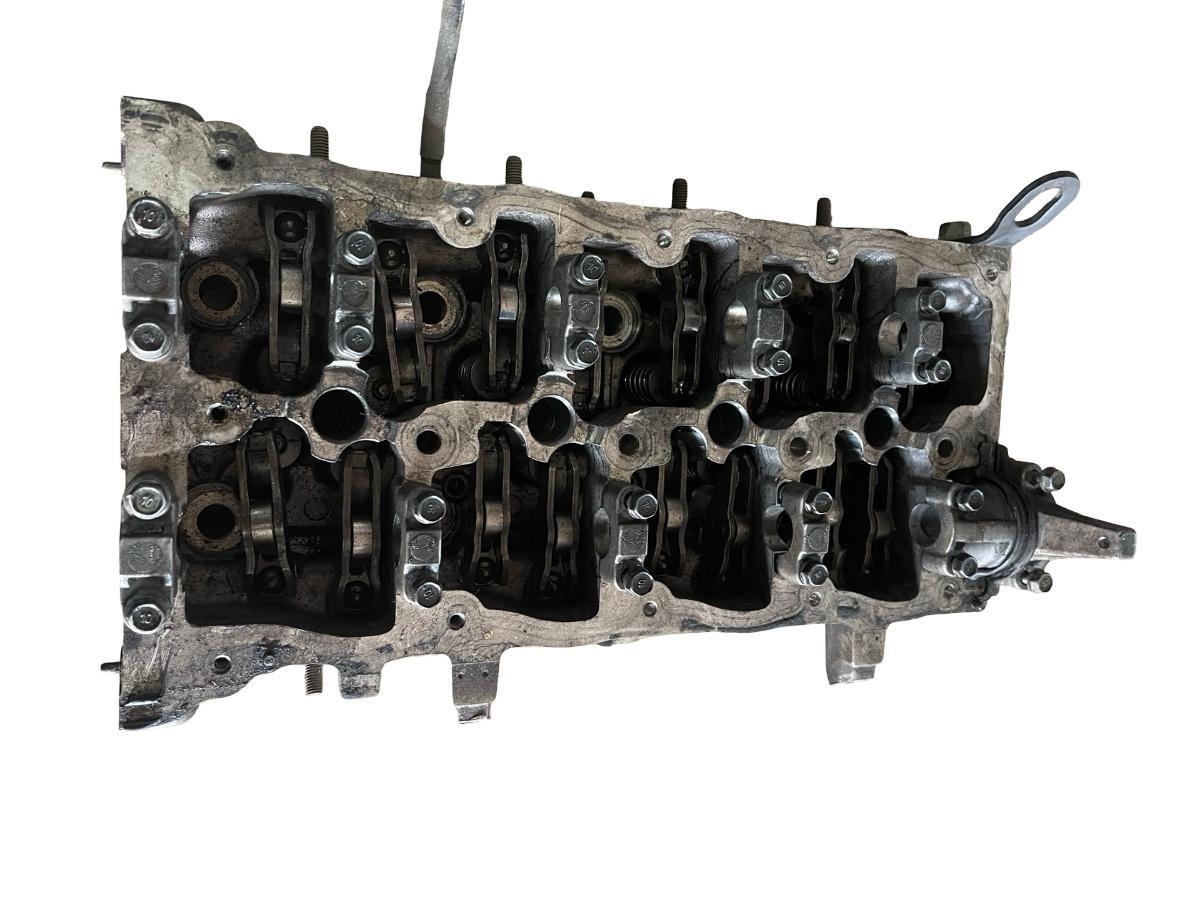 Chiulasa motor HYUNDAI i30 CW FD 2007 - 2012 1.6CRDI 22111-2A300