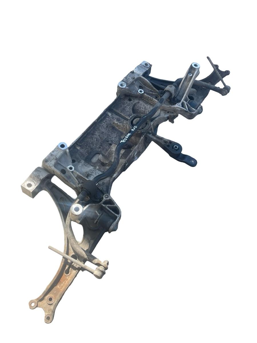 Jug motor VOLKSWAGEN TOURAN 1T1, 1T2 2003 - 2010 1.9 TDI BXE