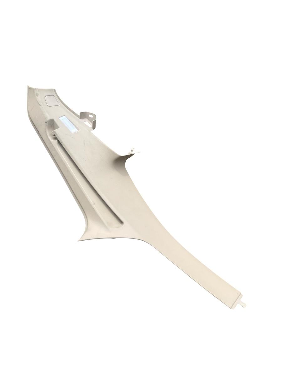 Ornament stalp (D) (superior) BMW 3 VI Touring F31 2011 -> 51437240688