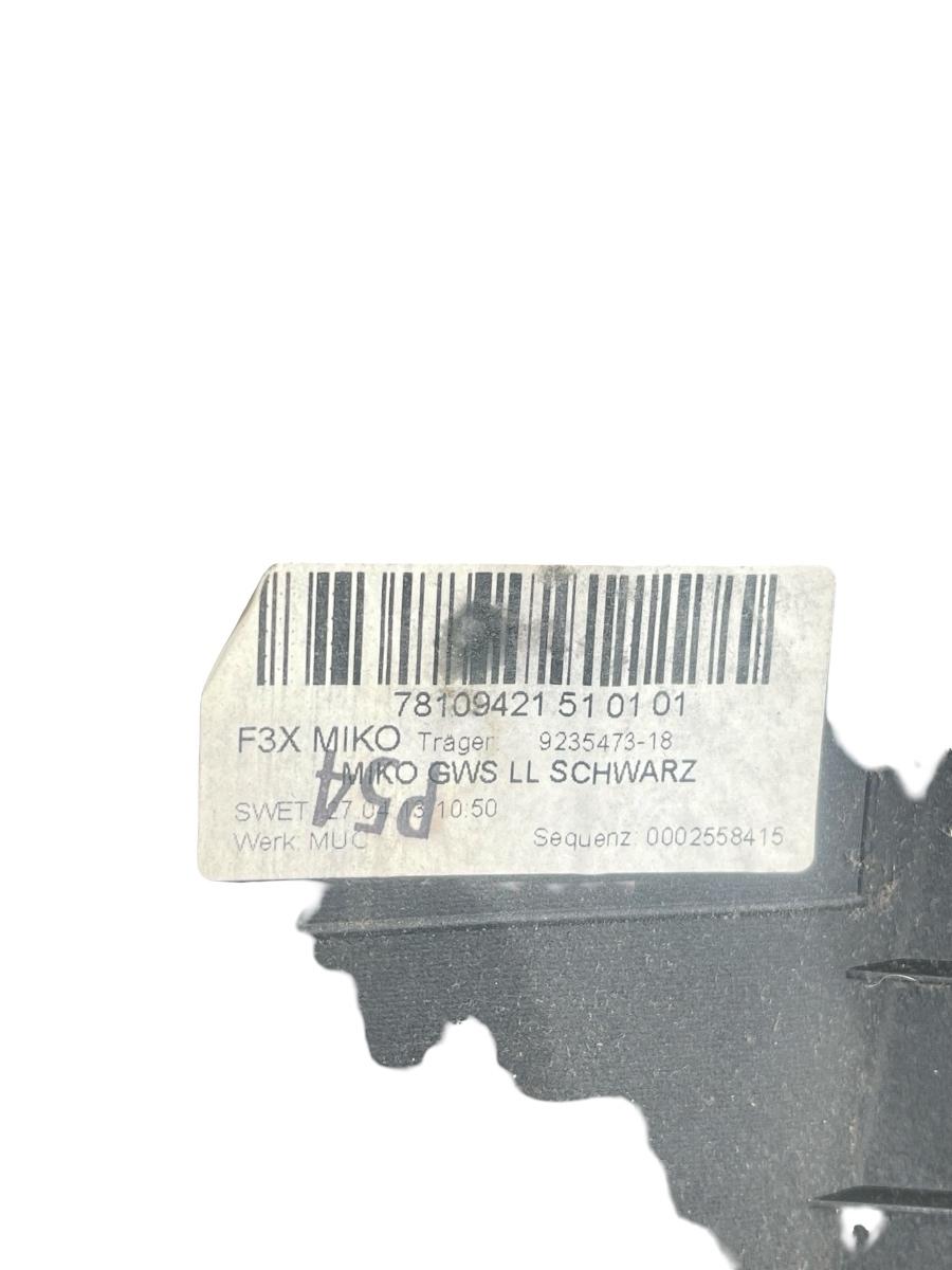 Cotiera BMW 3 VI Touring F31 2011 -> 78109421 – foto 3
