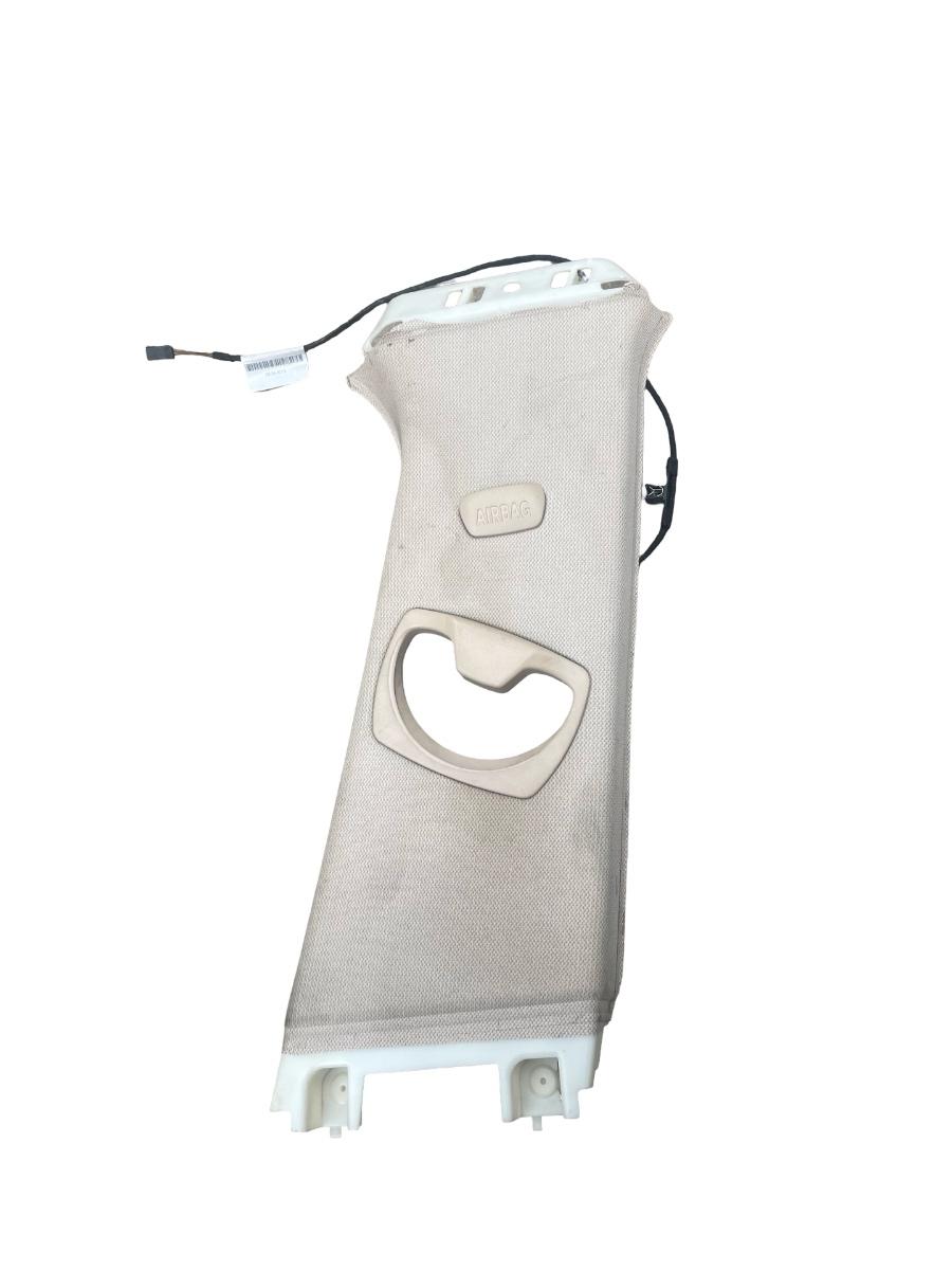Ornament stalp (B) (superior) dreapta BMW 3 VI Touring F31 2011 -> 7220998