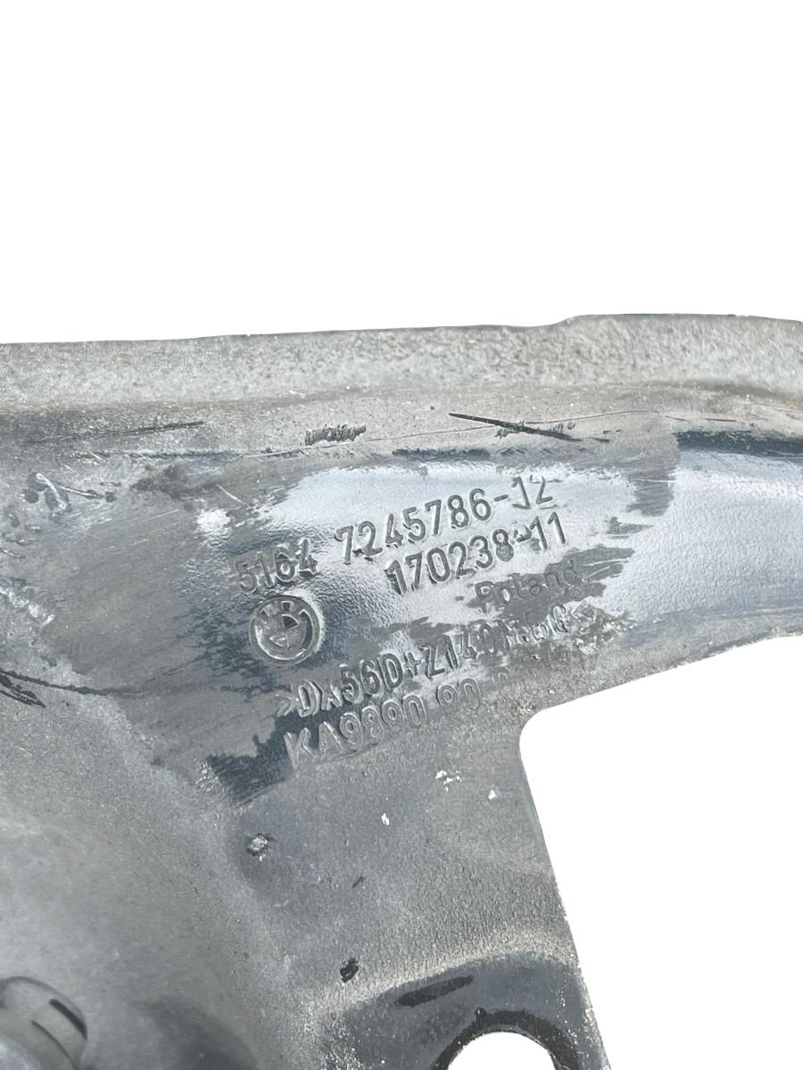 Capac trager / traversa superioara BMW 3 VI Touring F31 2011 -> 2.0 320 d N47 D20 C 7245786 – foto 3