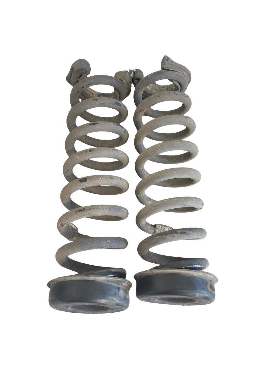 Set arcuri spate BMW 3 VI Touring F31 2011 -> 2.0 320 d N47 D20 C