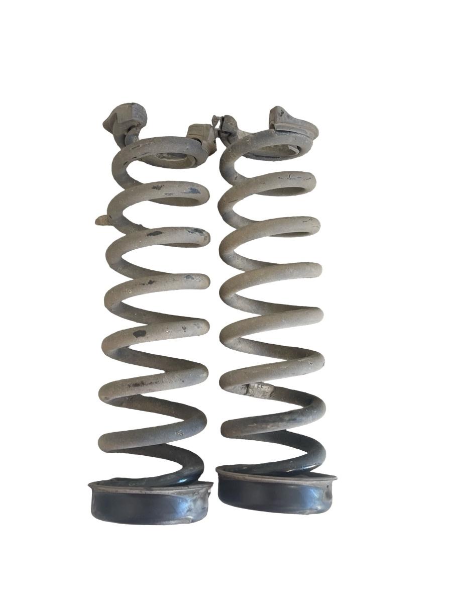 Set arcuri spate BMW 3 VI Touring F31 2011 -> 2.0 320 d N47 D20 C – foto 2