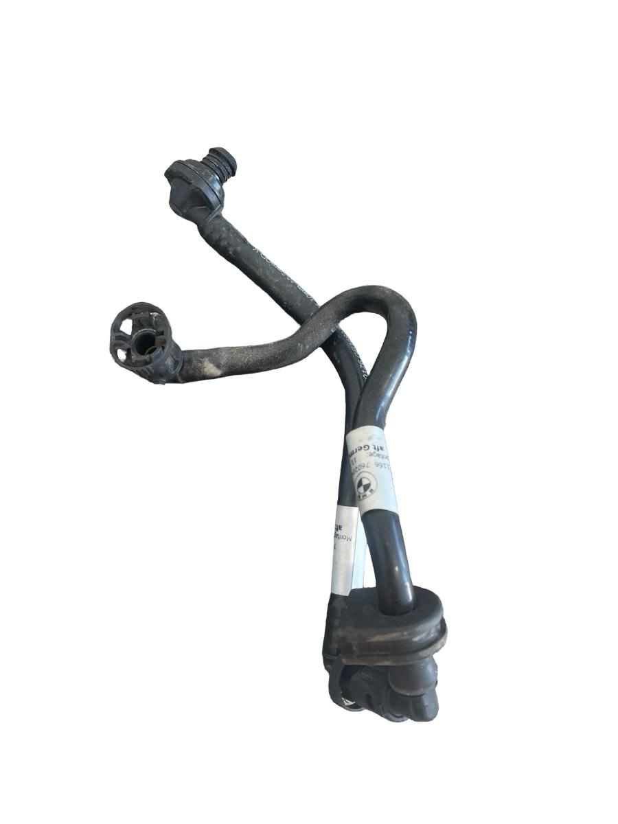 Furtun/conducta vacuum BMW 3 VI Touring F31 2011 -> 2.0 320 d N47 D20 C