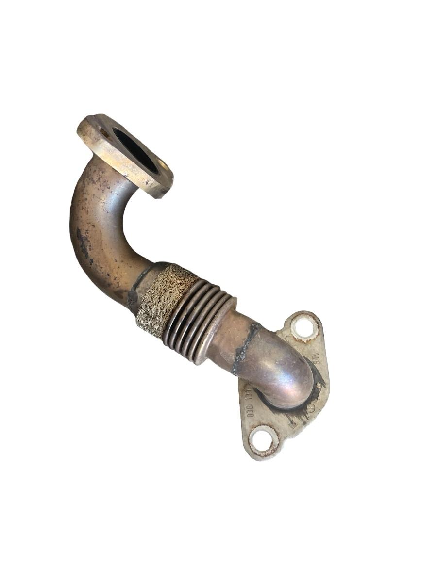 Conducta/furtun supapa EGR VOLKSWAGEN TOURAN 1T1, 1T2 2003 - 2010 1.9 TDI BXE