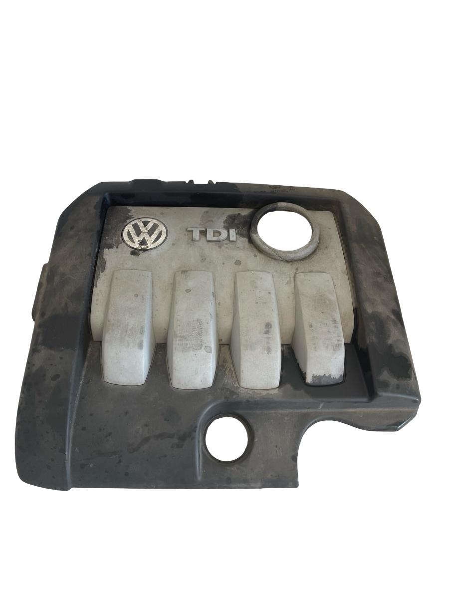 Capac motor (ornament) VOLKSWAGEN TOURAN 1T1, 1T2 2003 - 2010 1.9 TDI BXE