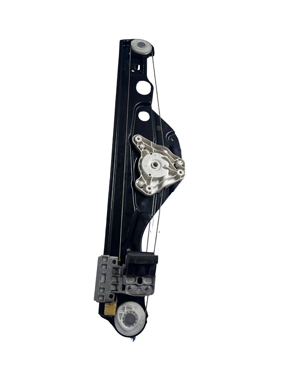 Macara Geam dreapta spate MERCEDES-BENZ E-CLASS W211 Break FL 2002 - 2009 A2117300246