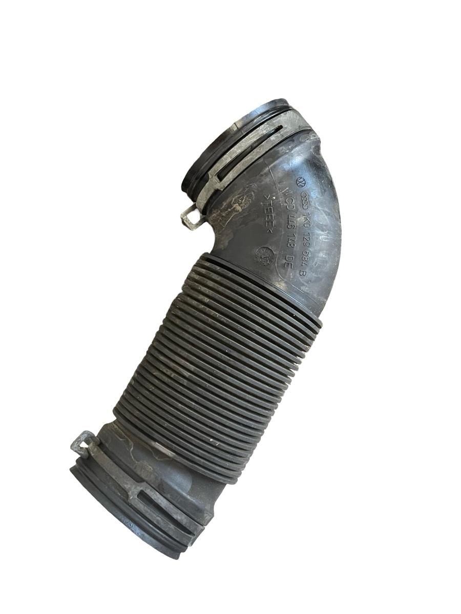 Furtun admisie aer VOLKSWAGEN TOURAN 1T1, 1T2 2003 - 2010 1.9 TDI BXE 1K0129684B