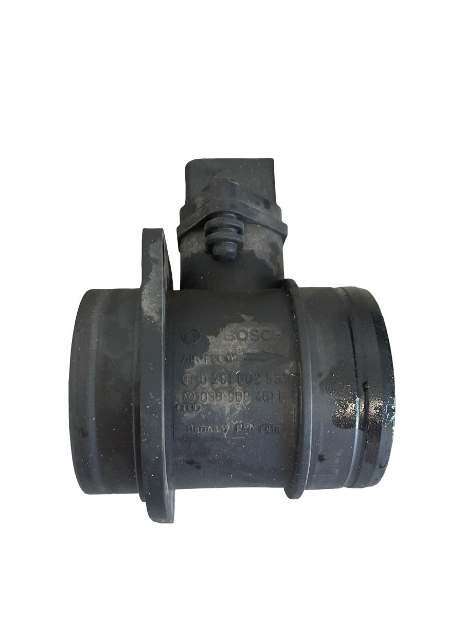 Debitmetru VOLKSWAGEN TOURAN 1T1, 1T2 2003 - 2010 1.9 TDI BXE 0281002531