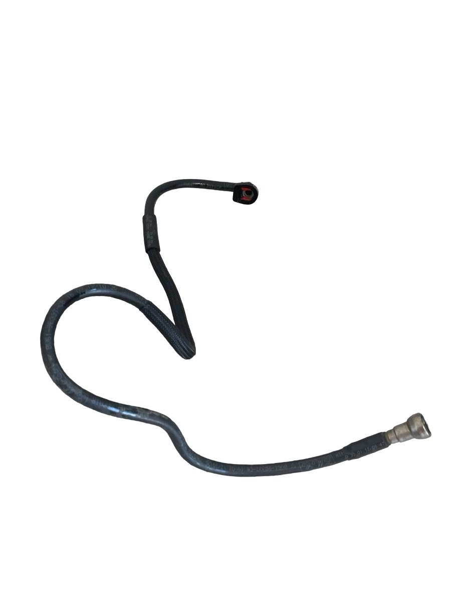 Conducta alimentare combustibil FORD FOCUS III BREAK 2011 -> 1.6 TDCi T1DB