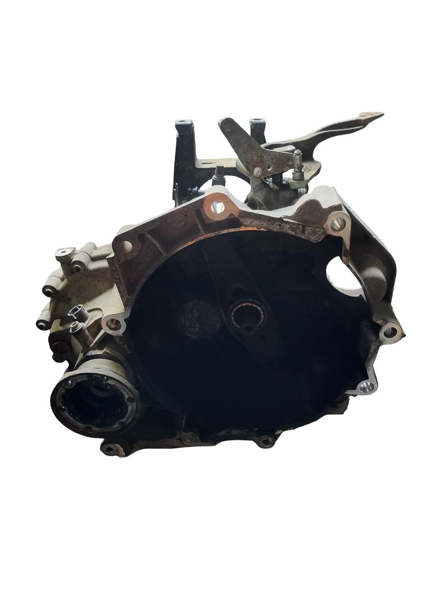 Cutie de viteze manuala 5 trepte SKODA FABIA Combi 6Y5 2000 - 2007 1.4 16V BKY 02T301103K