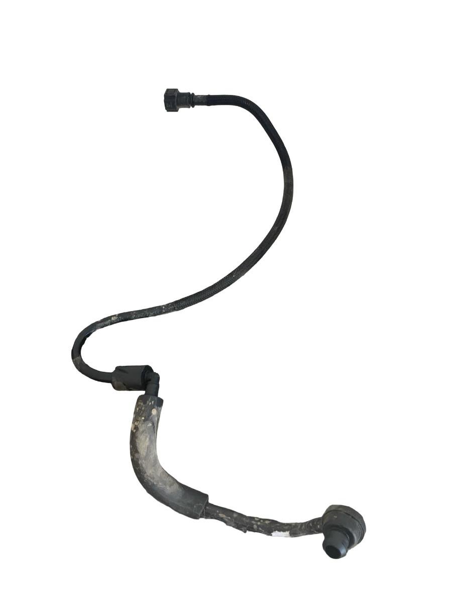 Furtun/conducta vacuum FORD FOCUS III BREAK 2011 -> 1.6 TDCi T1DB