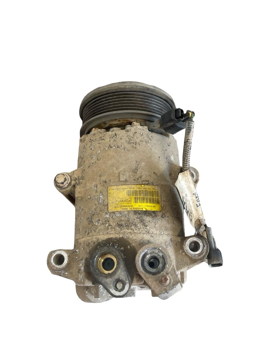 Compresor AC FORD FOCUS III BREAK 2011 -> 1.6 TDCi T1DB AV11-19D629-BA