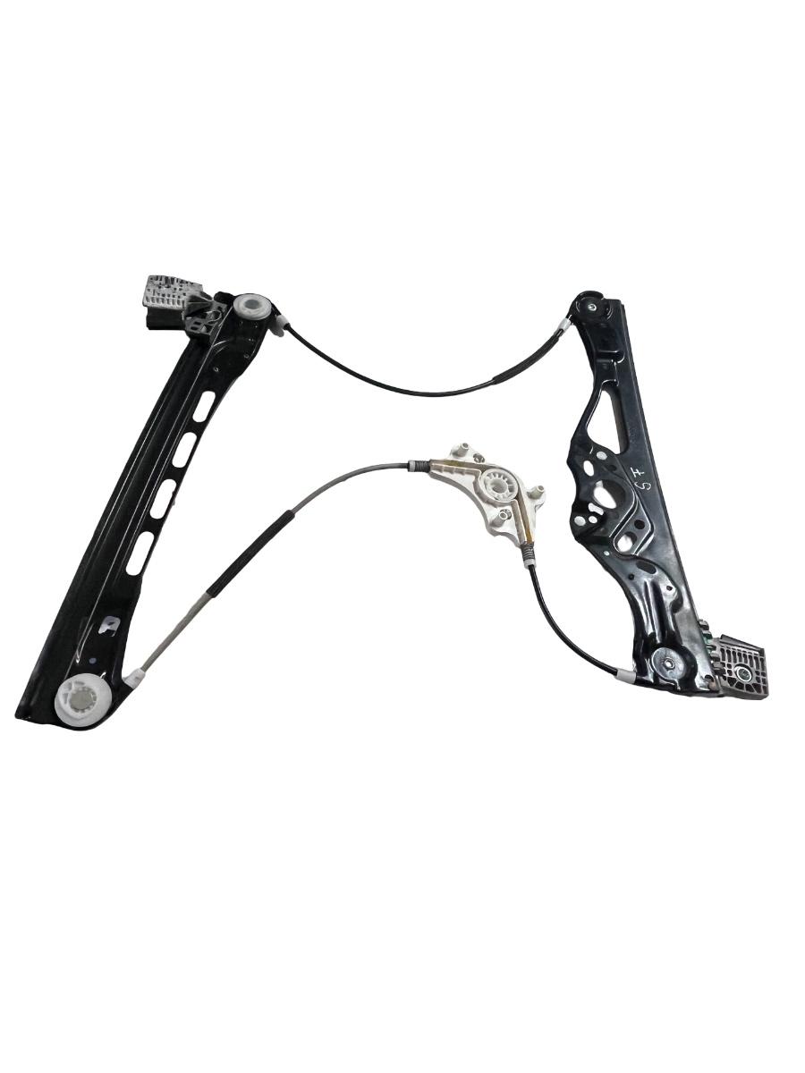 Macara Geam stanga fata MERCEDES-BENZ E-CLASS W211 Break FL 2002 - 2009 A2117200146