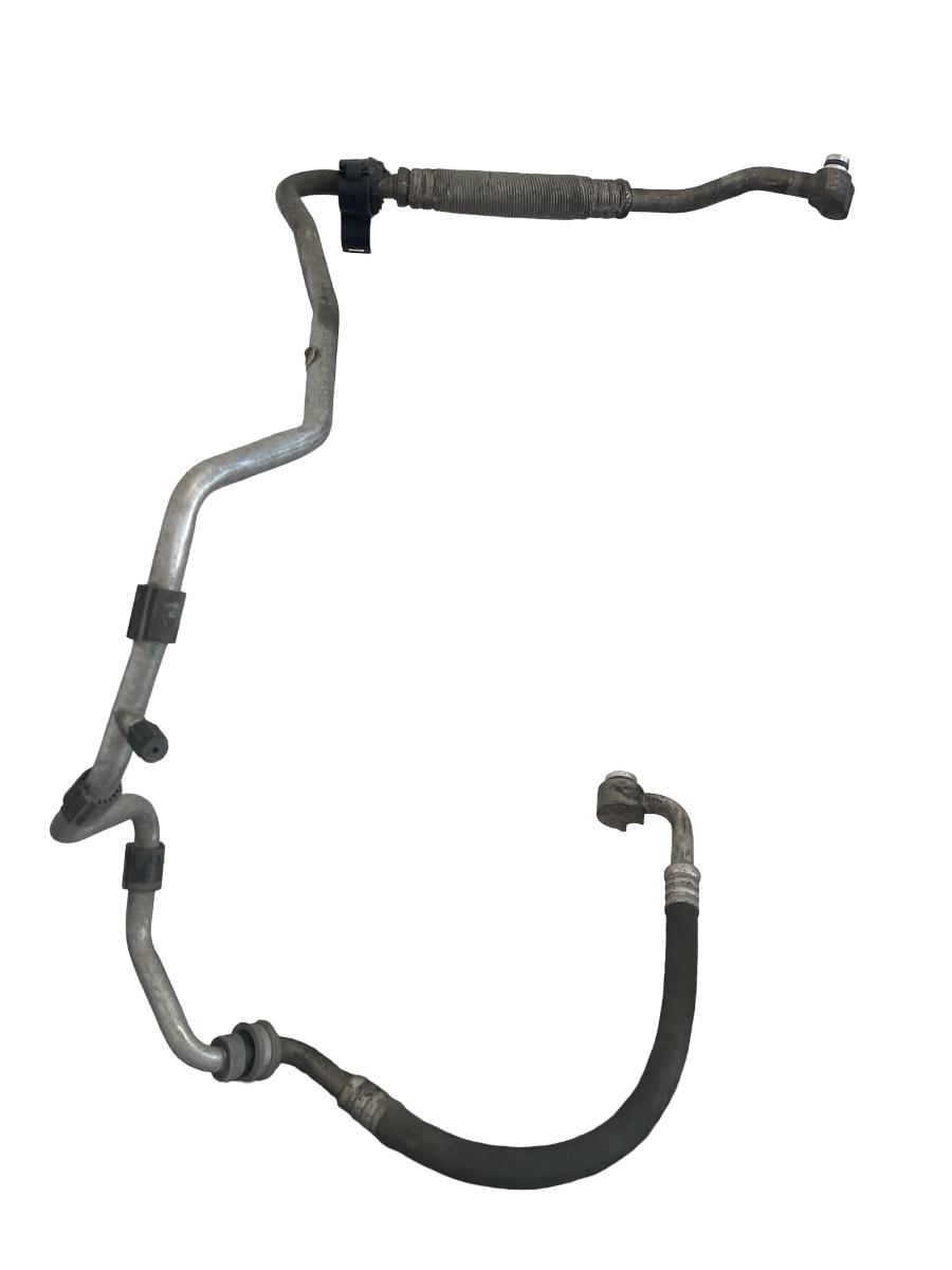 Conducta AC VOLKSWAGEN TOURAN 1T1, 1T2 2003 - 2010 1.9 TDI BXE