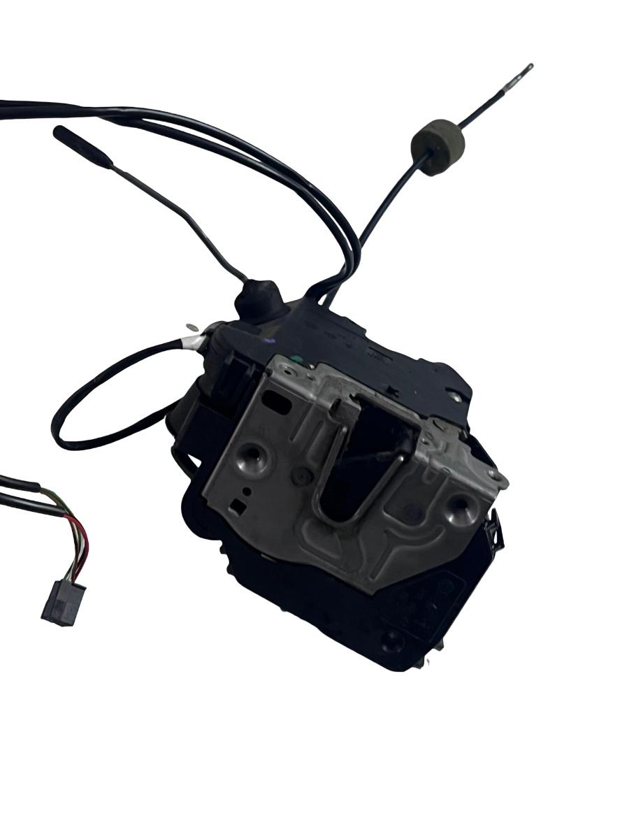 Broasca usa stanga fata MERCEDES-BENZ E-CLASS W211 Break FL 2002 - 2009