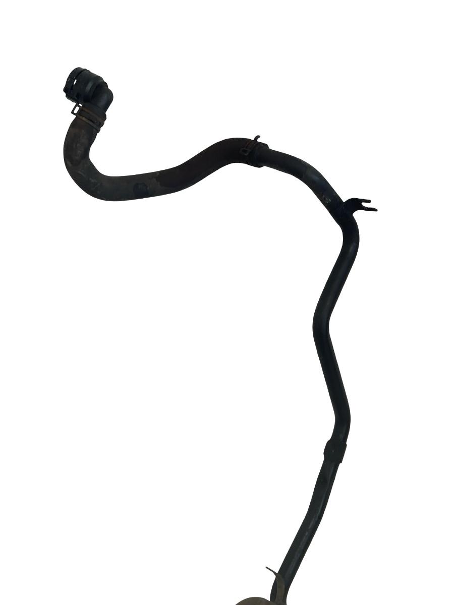 Teava lichid de racire motor VOLKSWAGEN TOURAN 1T1, 1T2 2003 - 2010 1.9 TDI BXE