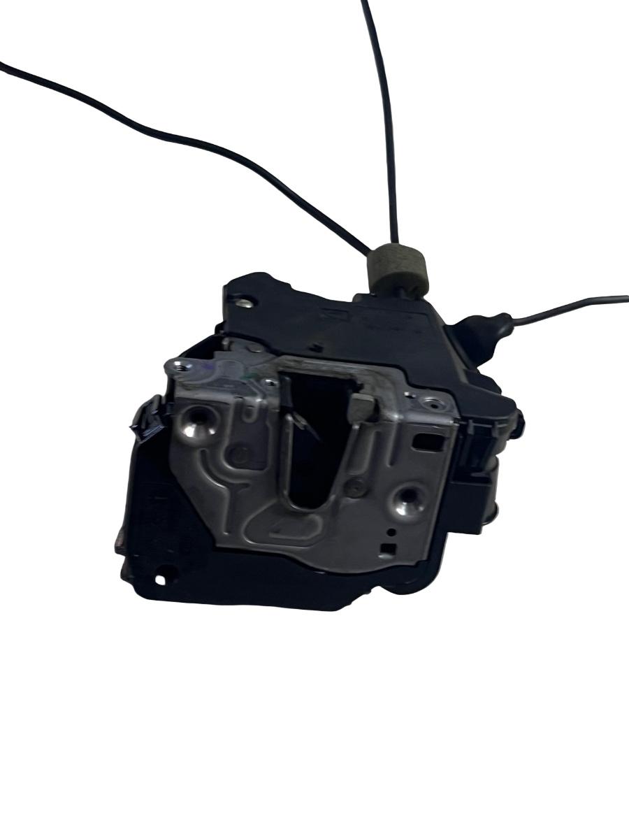 Broasca usa dreapta fata MERCEDES-BENZ E-CLASS W211 Break FL 2002 - 2009 004138112637