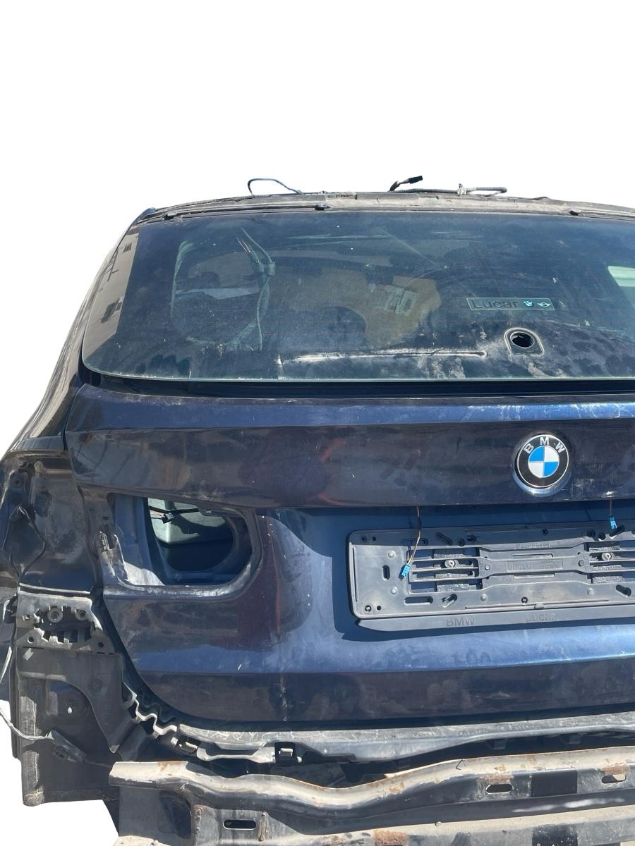 Haion portbagaj BMW 3 VI Touring F31 2011 -> – foto 3