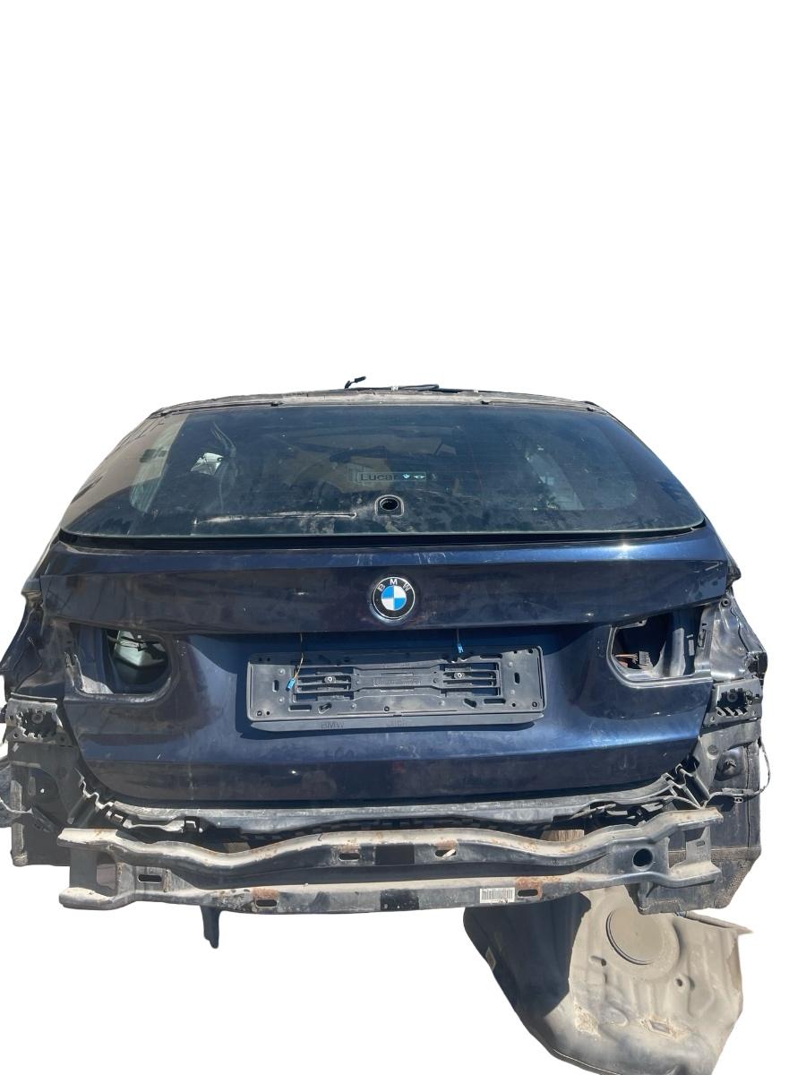 Haion portbagaj BMW 3 VI Touring F31 2011 ->