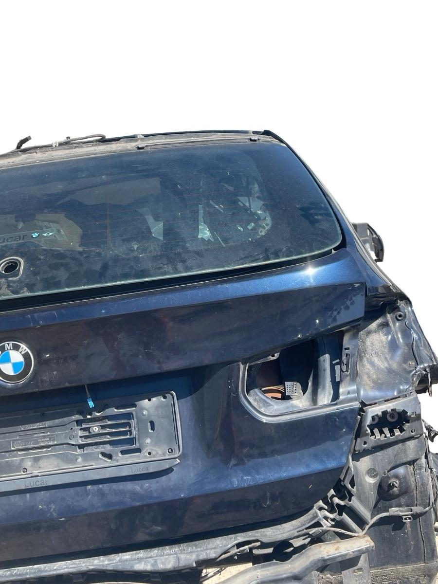 Haion portbagaj BMW 3 VI Touring F31 2011 -> – foto 2