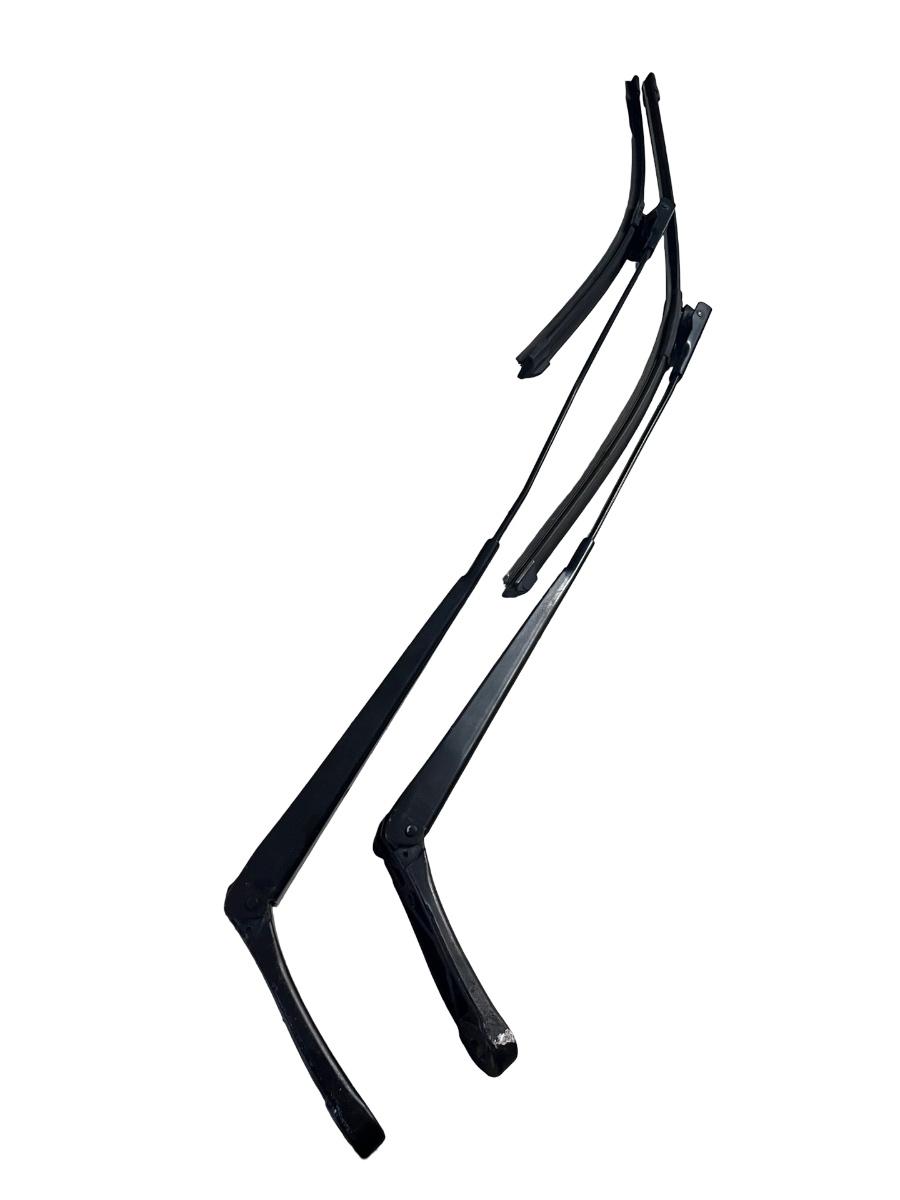 Brate stergatoare parbriz VOLKSWAGEN TOURAN 1T1, 1T2 2003 - 2010 2K1955410