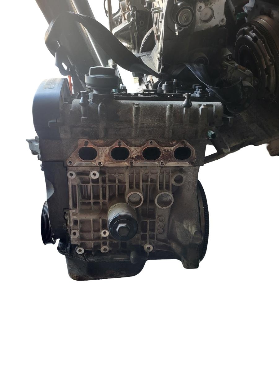 Motor SKODA FABIA Combi 6Y5 2000 - 2007 1.4 16V BKY