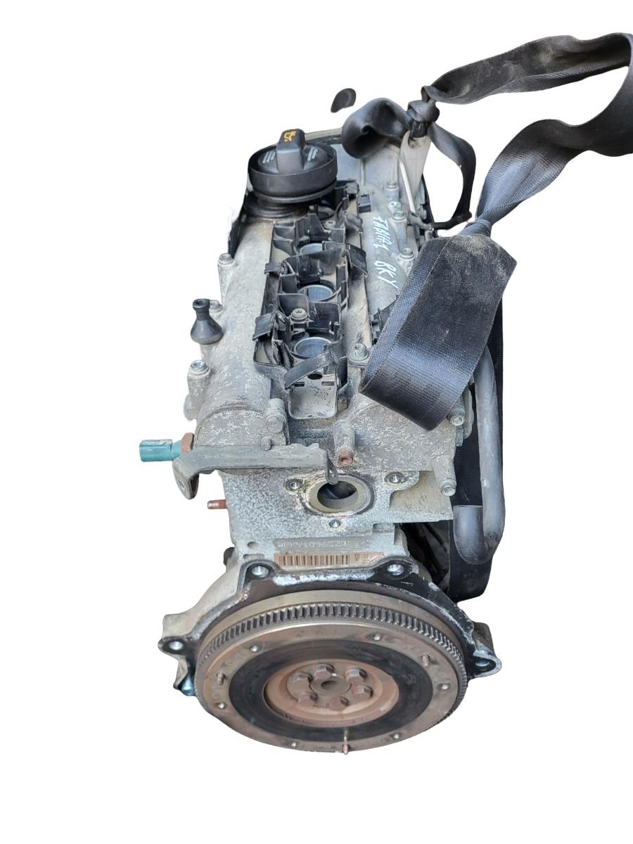 Motor SKODA FABIA Combi 6Y5 2000 - 2007 1.4 16V BKY – foto 2