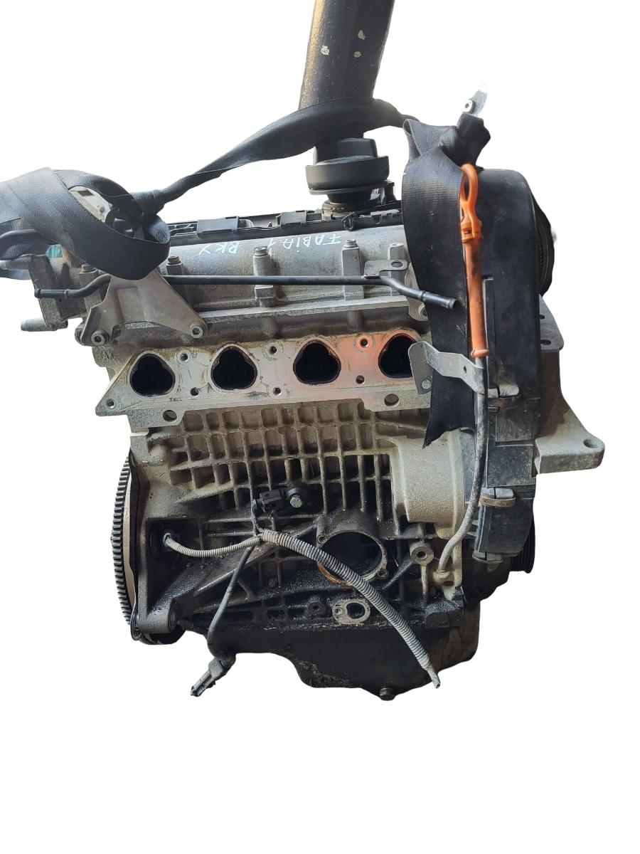 Motor SKODA FABIA Combi 6Y5 2000 - 2007 1.4 16V BKY – foto 4